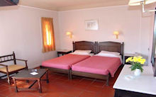 Foto Hotel Fortezza in Rethymnon ( Rethymnon Kreta)